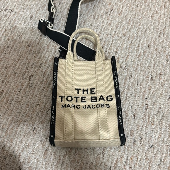 Marc Jacobs Accessories - The Tote Bag